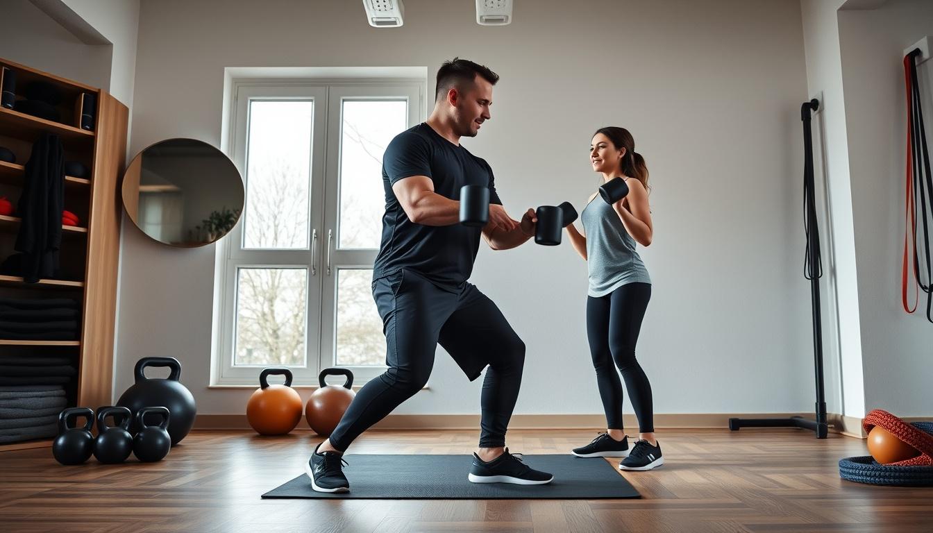 Training Tips That Fit Real Life